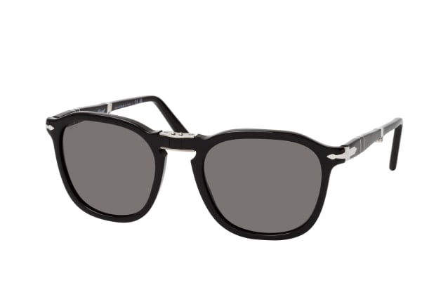 Persol PO 3345S 95/B1, SQUARE Sunglasses, UNISEX