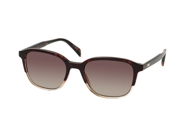 Levi's LV 5030/S AB8, SQUARE Sunglasses, UNISEX, available with prescription