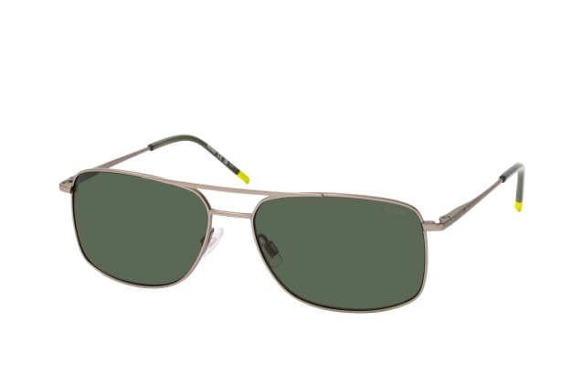 Hugo Boss HG 1287/S SMF, AVIATOR Sunglasses, MALE