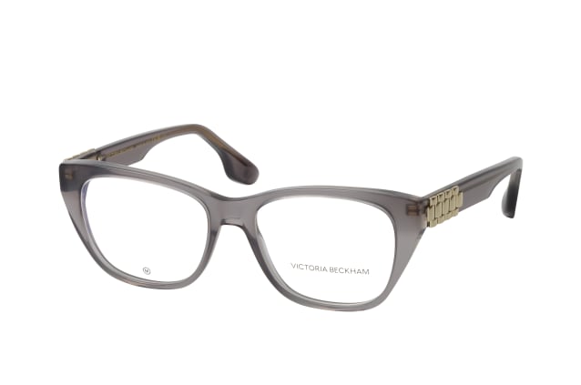 Victoria Beckham VB 2662 038, including lenses, BUTTERFLY Glasses, FEMALE