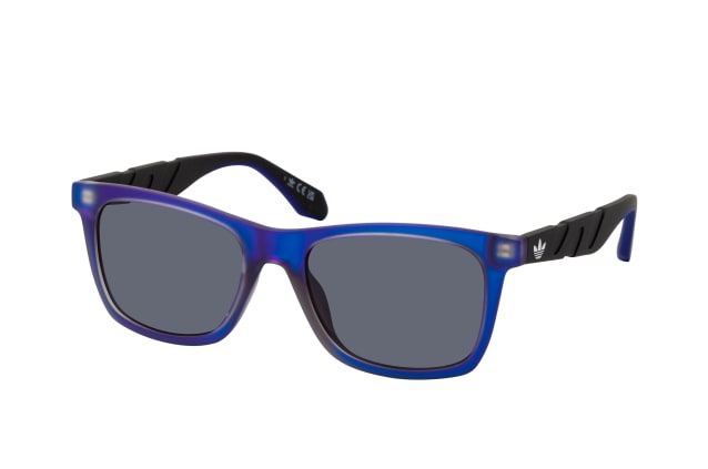 adidas Originals OR 0101 83A, RECTANGLE Sunglasses, UNISEX, available with prescription