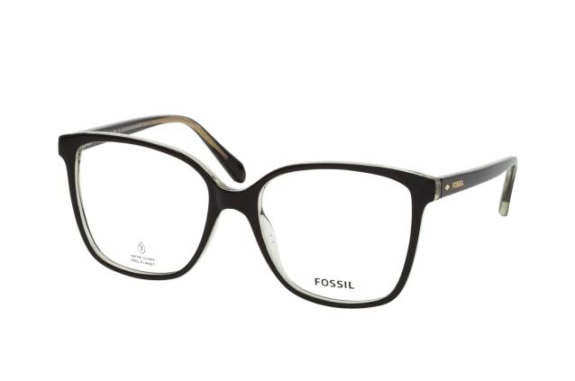 Fossil FOS 7165 807, including lenses, BUTTERFLY Glasses, FEMALE