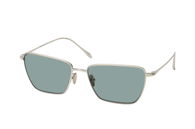 Giorgio Armani 0AR6153 301511, RECTANGLE Sunglasses, FEMALE, available with prescription