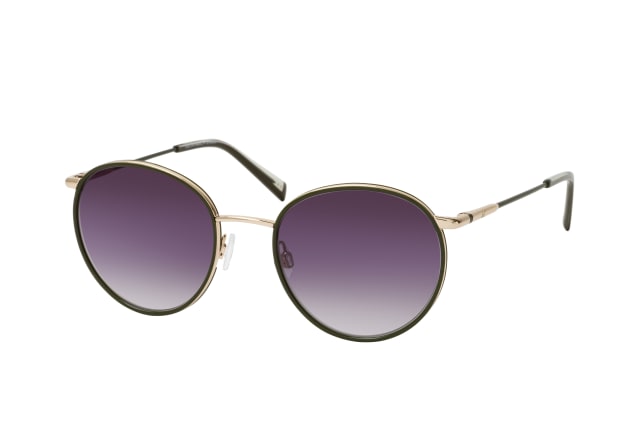 HUMPHREY´S eyewear 585342 24, ROUND Sunglasses, UNISEX, available with prescription