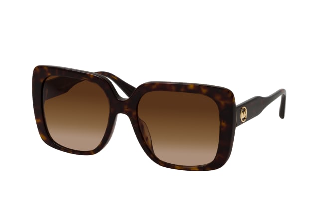 Michael Kors MK 2183U 300613, SQUARE Sunglasses, FEMALE, available with prescription