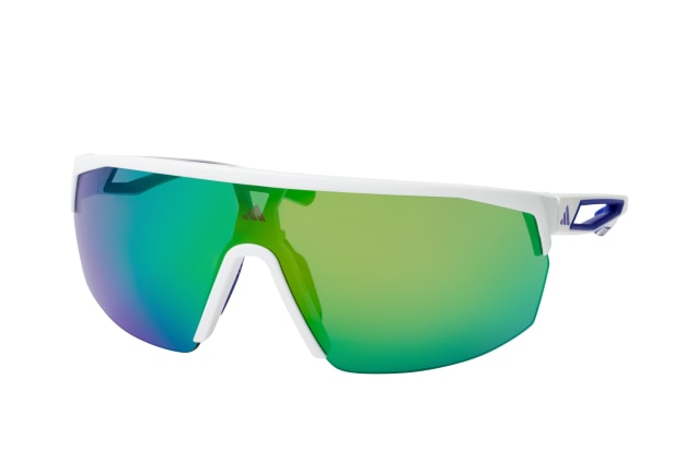 adidas SP 0099 21Q, SINGLELENS Sunglasses, UNISEX