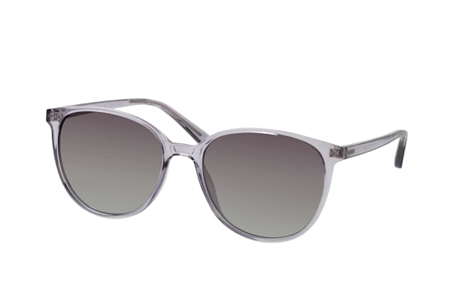 Ultralight Classics Liv Sun 2631 D24, SQUARE Sunglasses, UNISEX, polarised, available with prescription