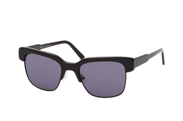 CO Optical Thomsen 2161 S23, BROWLINE Sunglasses, UNISEX, available with prescription