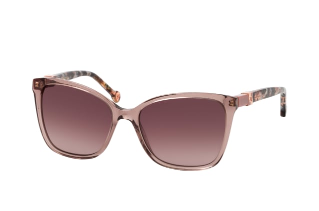 Carolina Herrera HER 0273/S 09Q, BUTTERFLY Sunglasses, FEMALE, available with prescription