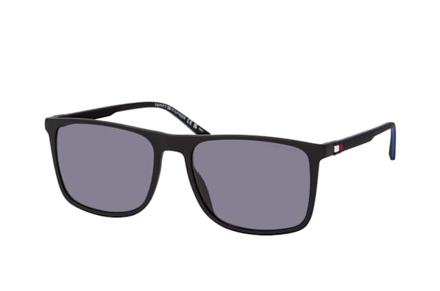 Tommy Hilfiger TH 2277/S D51, SQUARE Sunglasses, MALE, available with prescription