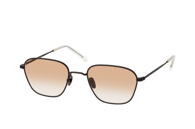 Monokel Eyewear B8 BLKM, SQUARE Sunglasses, UNISEX, available with prescription