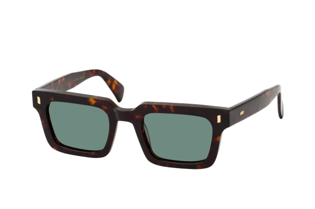 Gast (NOT) COMMON NC02, SQUARE Sunglasses, UNISEX