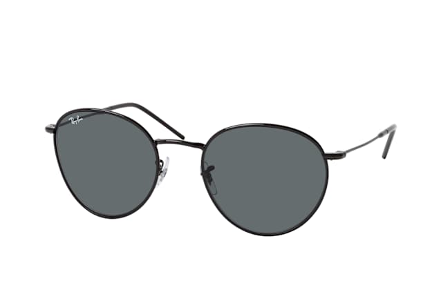 Ray-Ban RB R0103S 002/GR, ROUND Sunglasses, UNISEX