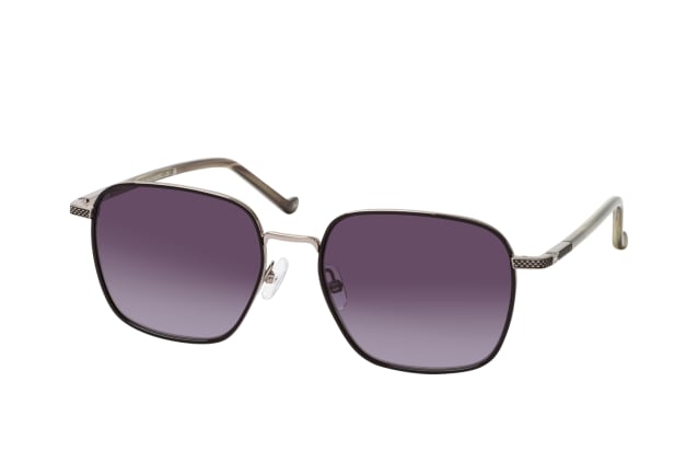 Hackett London 371931 901, SQUARE Sunglasses, MALE, available with prescription