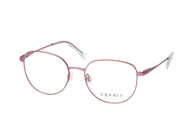 Esprit ET 33487 515, including lenses, ROUND Glasses, FEMALE