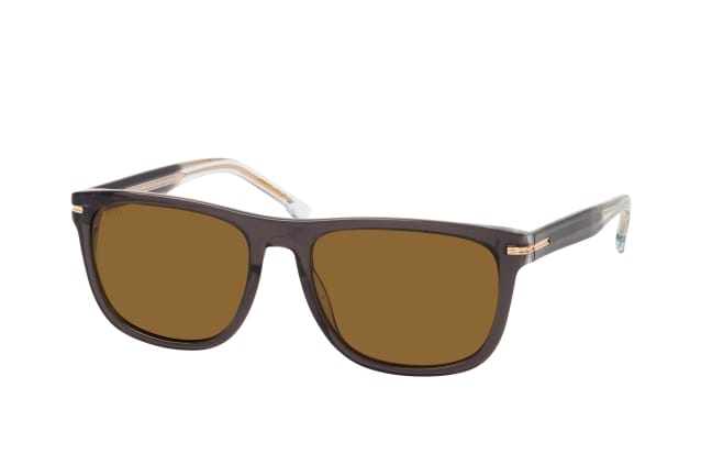 BOSS BOSS 1626/S KB7, SQUARE Sunglasses, MALE, available with prescription