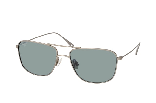 Maui Jim Mikioi 887 17, AVIATOR Sunglasses, MALE, polarised