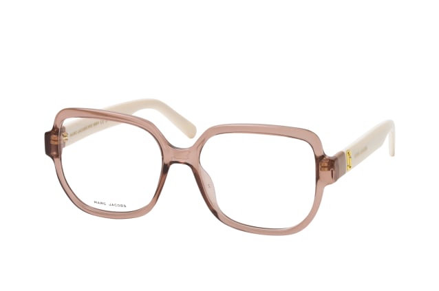 Marc Jacobs MARC 725 10A, including lenses, SQUARE Glasses, FEMALE