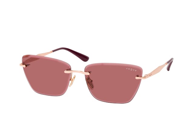 VOGUE Eyewear VO 4332S 515269, BUTTERFLY Sunglasses, FEMALE