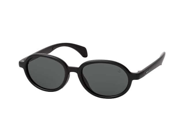 MONCLER ME 8006 500687, OVAL Sunglasses, UNISEX