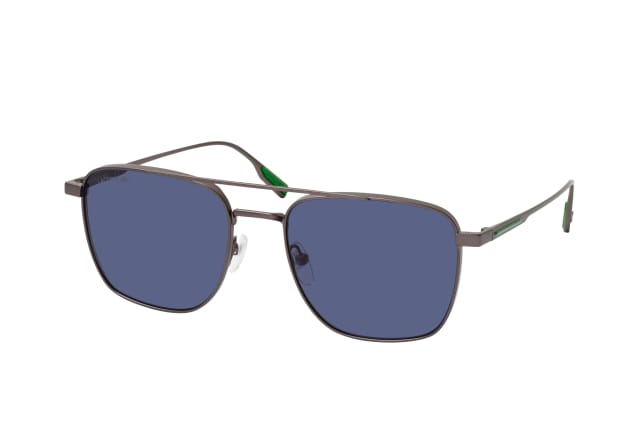 Lacoste L 261S 033, AVIATOR Sunglasses, MALE, available with prescription