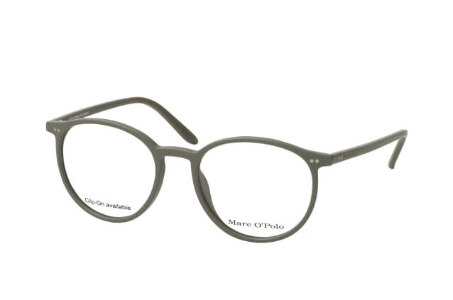 MARC O'POLO Eyewear 503084 34, including lenses, ROUND Glasses, UNISEX