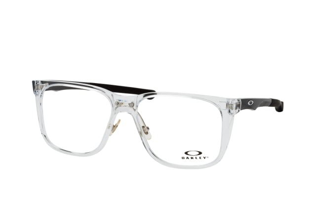 Oakley OX 8182 818203, including lenses, SQUARE Glasses, MALE