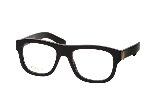 Gucci GG1509O 001, including lenses, AVIATOR Glasses, MALE