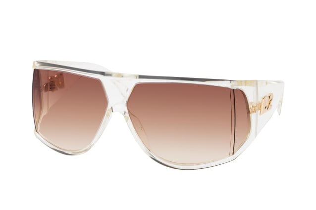 Dsquared2 D2 0124/S 900, SINGLELENS Sunglasses, MALE