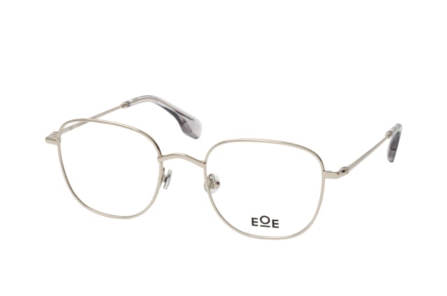 EOE STRAND Iron, including lenses, SQUARE Glasses, FEMALE