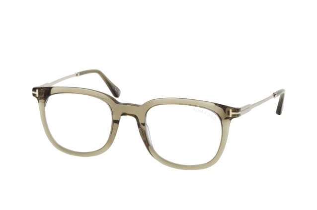 Tom Ford FT 5904-B 096, including lenses, SQUARE Glasses, UNISEX