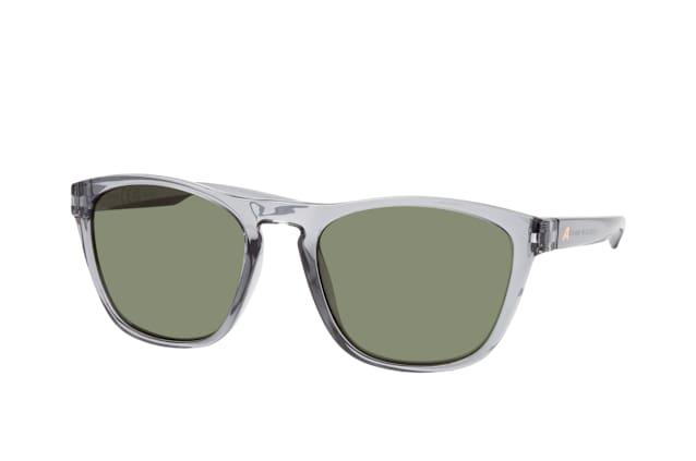 Alpina A 8758 421, SQUARE Sunglasses, UNISEX