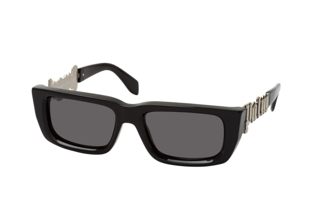 Palm Angels MILFORD PERI040 1007, RECTANGLE Sunglasses, UNISEX