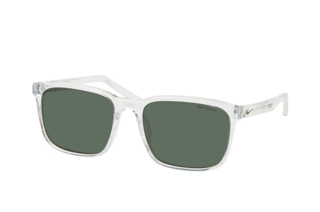 Nike NIKE RAVE P FD1849 901, SQUARE Sunglasses, UNISEX, polarised, available with prescription
