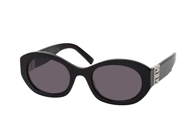 Givenchy GV 40091 I 05A, OVAL Sunglasses, FEMALE
