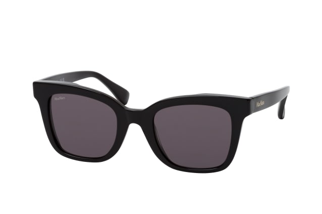 Max Mara MM 0067 01A, BUTTERFLY Sunglasses, FEMALE, available with prescription