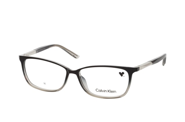 Calvin Klein CK 24546 004, including lenses, BUTTERFLY Glasses, FEMALE