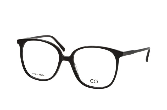 CO Optical Ellea 1360 S24, including lenses, BUTTERFLY Glasses, FEMALE