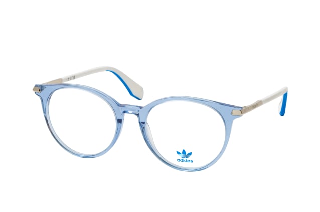adidas Originals OR 5073 085, including lenses, ROUND Glasses, UNISEX