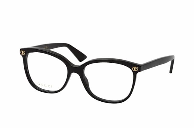 Gucci GG 1816O 005, including lenses, SQUARE Glasses, FEMALE