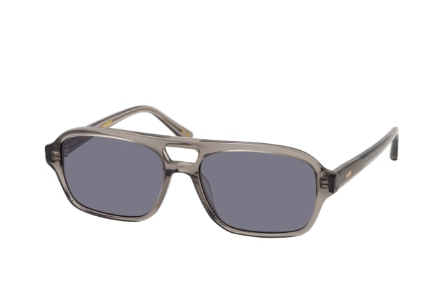 MESSYWEEKEND BURT SUN TGBK, AVIATOR Sunglasses, UNISEX, available with prescription
