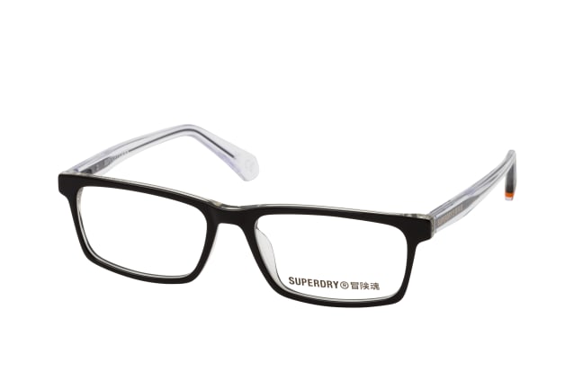 superdry sdo 3001 104, including lenses, rectangle glasses, male