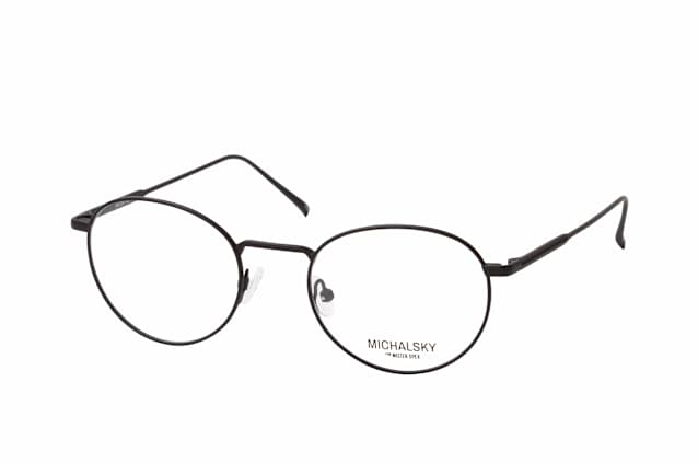 Michalsky for Mister Spex STAY BOLD surprise S22, including lenses, ROUND Glasses, UNISEX
