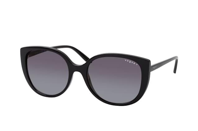 VOGUE Eyewear VO 5623S W44/T3, SQUARE Sunglasses, FEMALE, polarised, available with prescription