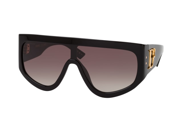 Dsquared2 D2 0149/S 807, SINGLELENS Sunglasses, FEMALE