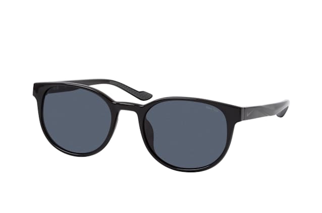 Nike NIKE TEMPER FLOW IF1101X 010, SQUARE Sunglasses, MALE, available with prescription