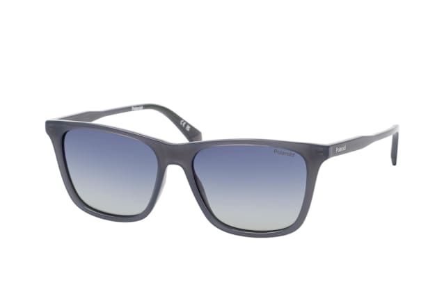 Polaroid PLD 4190/S KB7, SQUARE Sunglasses, MALE, polarised