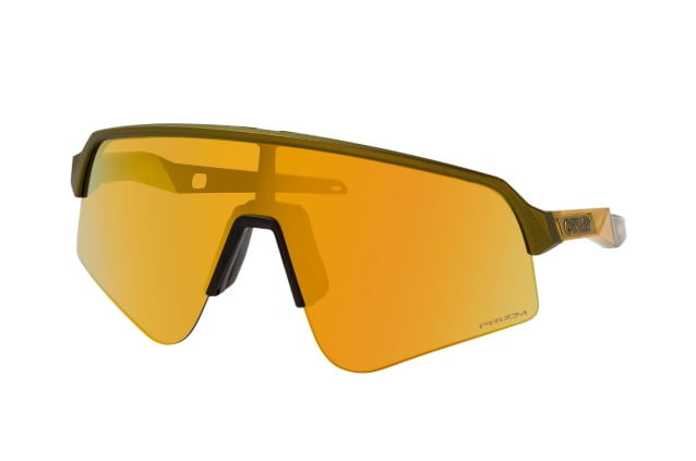 Oakley 0OO9465 946521, SINGLELENS Sunglasses, MALE