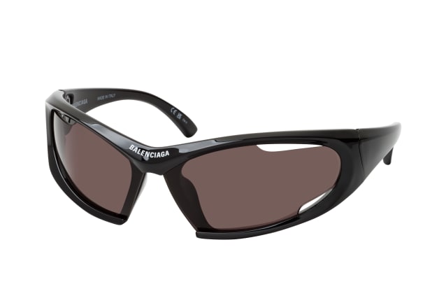 Balenciaga BB0318S 001,  Sunglasses, UNISEX