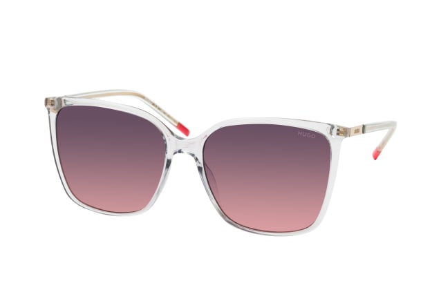 Hugo Boss HG 1275/S KB7, SQUARE Sunglasses, FEMALE, available with prescription